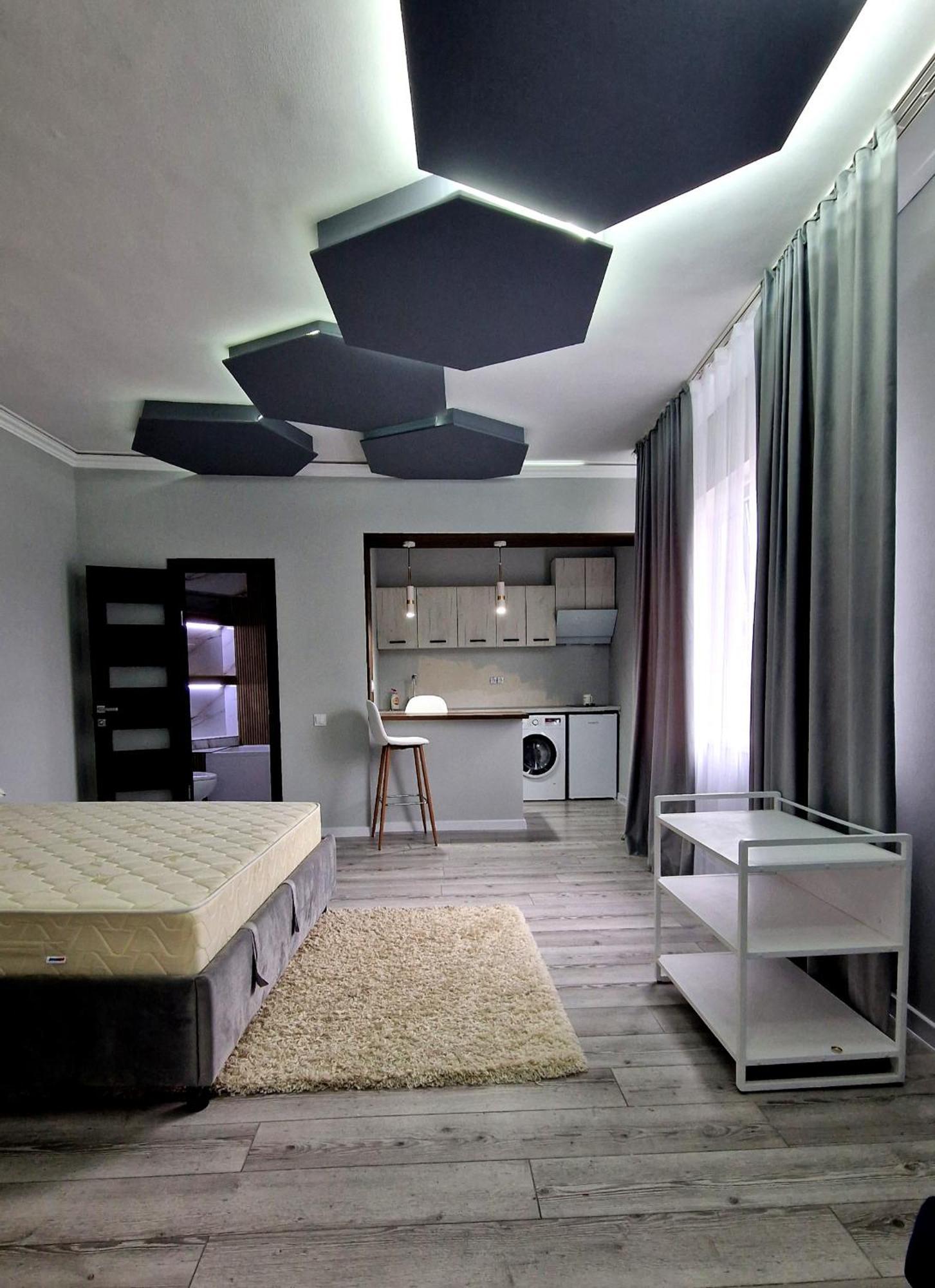 40 M2 Confort Apartament Balti Exterior foto